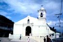Church - Taboga