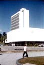 Panama City
