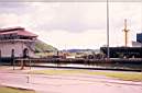 Miraflores Locks