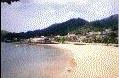 Beach - Taboga
