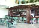 Bar at<BR>Gamboa Resort
