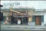 Balboa Theater.