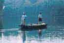 Greg Sargent<BR>& Danny Gill<BR>fish Lago Gatun