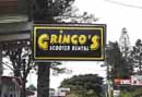 Gringo's<BR>Boquete
