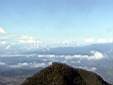 Photos from top of El Baru