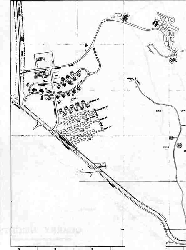 Dino's Panama Photos - Pictures of Panama and Canal Zone