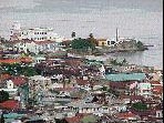 Old Panama City