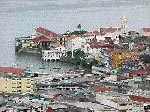 Old Panama City
