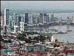 Panama City