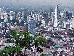 Panama City