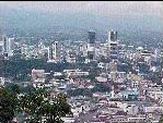 Panama City