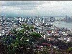 Panama City