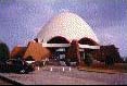 Bahai Temple